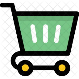 Shopping Cart  Icon