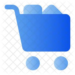 Shopping Cart  Icon