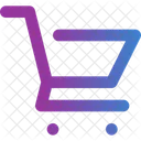 Shopping Cart Commerce And Shopping Buy Icon