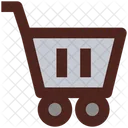 Shopping Cart  Icon