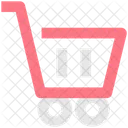 Shopping Cart Shopping Trolley Trolley Icon