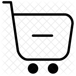 Shopping cart Icon