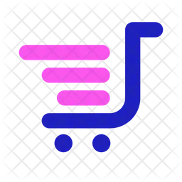 Shopping Cart  Icon