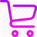 Shopping Cart Market Shopping Icon