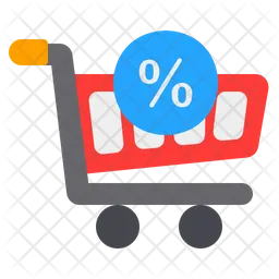 Shopping Cart  Icon