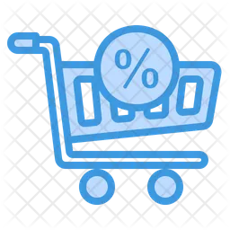 Shopping Cart  Icon