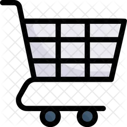 Shopping Cart  Icon