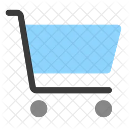 Shopping Cart  Icon