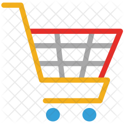 Shopping cart Icon