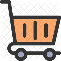 Shopping Cart  Icon