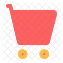 Shopping Cart Trolley Cart Icon