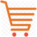 Shopping Add To Icon