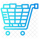 Shopping Cart Buy Icon