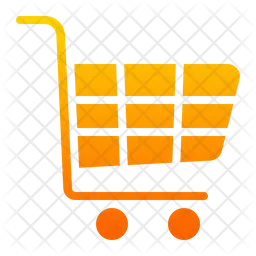 Shopping Cart  Icon