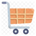 Cart Shopping Ecoomerce Icon
