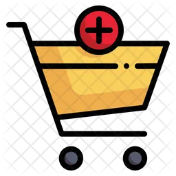 Shopping Cart  Icon