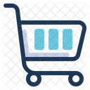 Shopping Cart  Icon