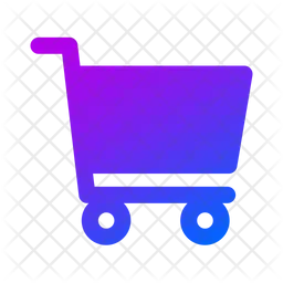 Shopping Cart  Icon