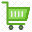 Shopping Cart Cart Online Store Icon