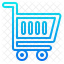 Shopping Cart Cart Online Store Icon