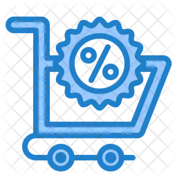 Shopping Cart  Icon