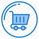 Shopping Cart Cart Online Icon