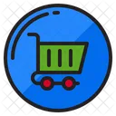 Shopping Cart Cart Online Icon