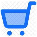 Shopping Cart  Icon