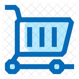 Shopping Cart  Icon
