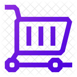 Shopping Cart  Icon