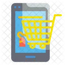 Shopping Cart Cart Add Icon