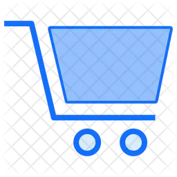 Shopping Cart  Icon