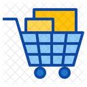 Seo Web Cart Icon