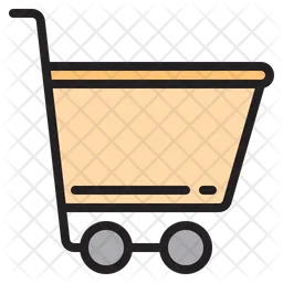 Shopping Cart  Icon