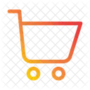 Shopping Cart Cart Supermarket Icon