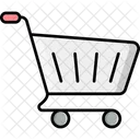 Shopping Cart Icon