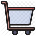 Shopping Cart Icon