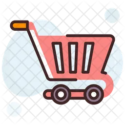 Shopping Cart  Icon