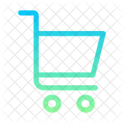 Shopping Cart  Icon