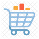 Shopping Cart Item Icon