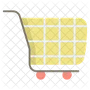 Shopping Cart Sale Store Icon