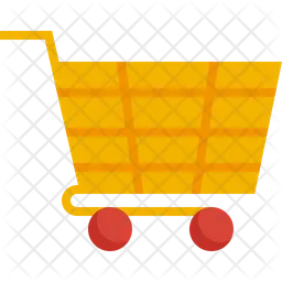 Shopping Cart  Icon