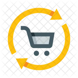 Shopping Cart  Icon