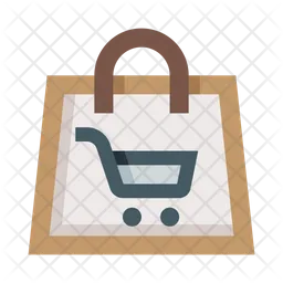 Shopping Cart  Icon