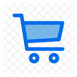 Shopping Cart  Icon