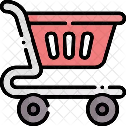 Shopping Cart  Icon