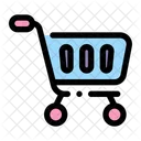 Shopping Cart Icon