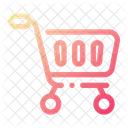 Shopping Cart Icon