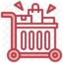 Shopping Cart  Icon