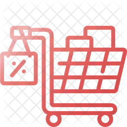 Shopping Cart  Icon